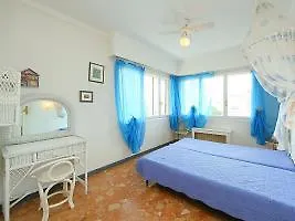 Apartment L'atlantide *