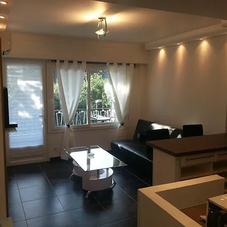 Apartment L'atlantide