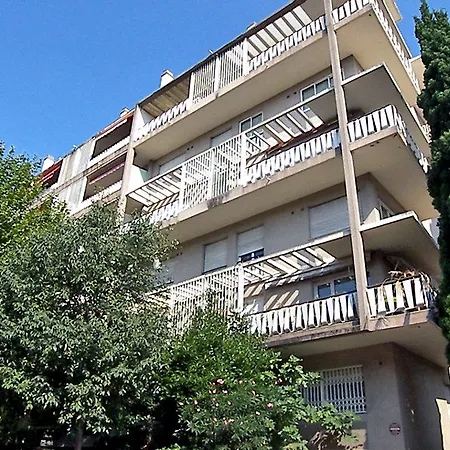 L'atlantide דירה קאן