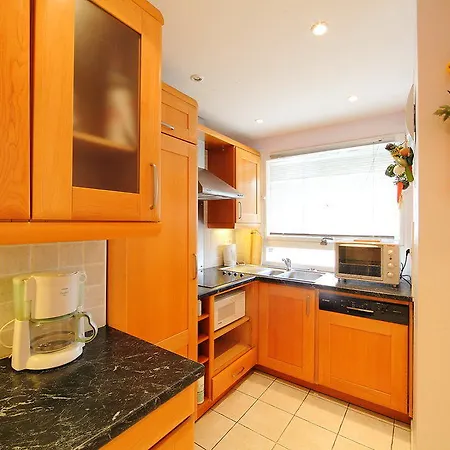 L'atlantide Apartment