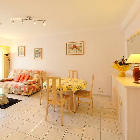 Apartment L'atlantide *